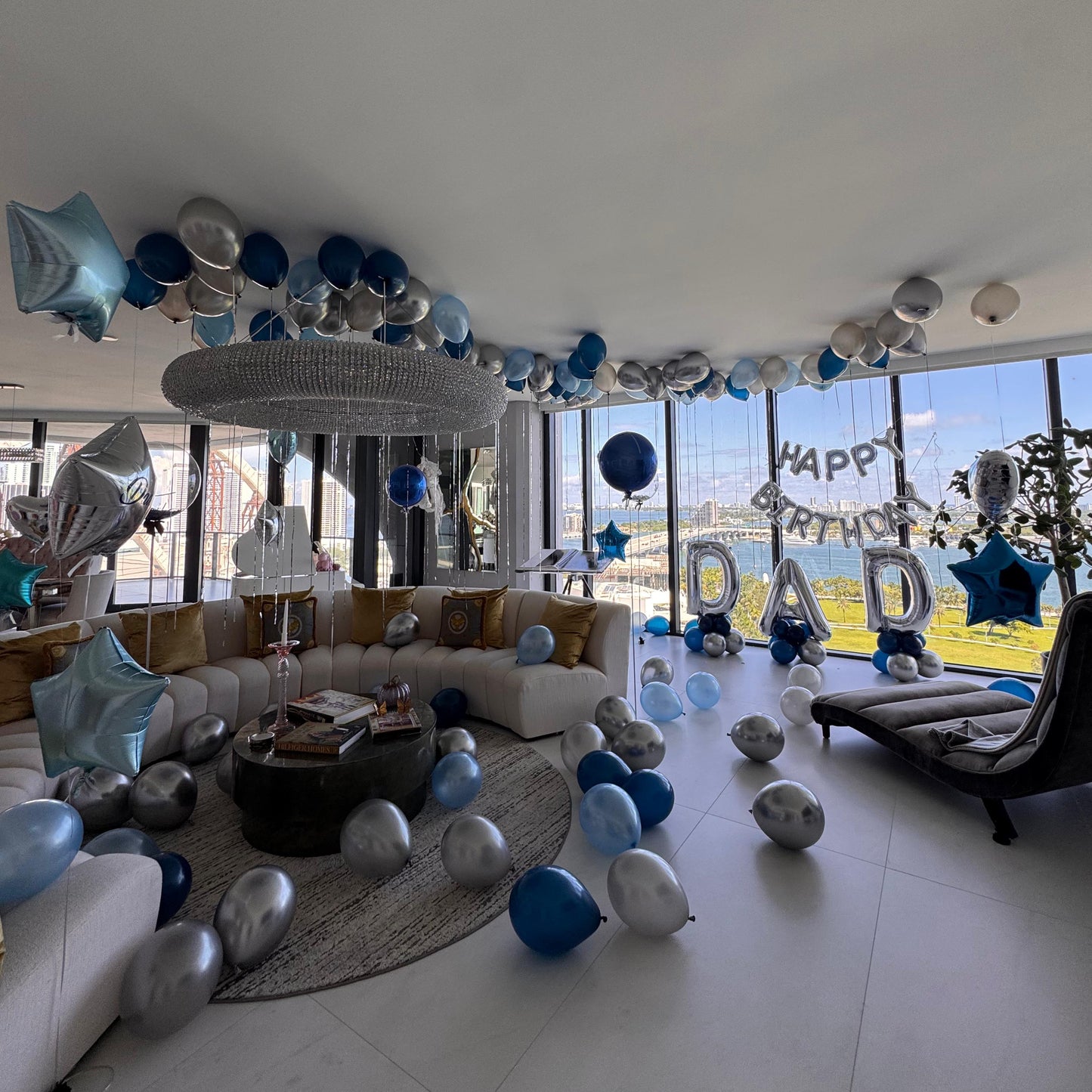 Family Celebratory Exclusive Package