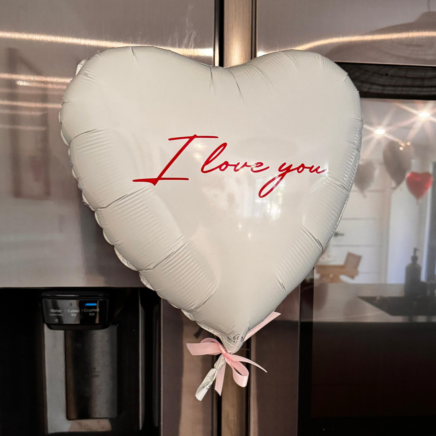 Crazy In Love Suite Decor Package