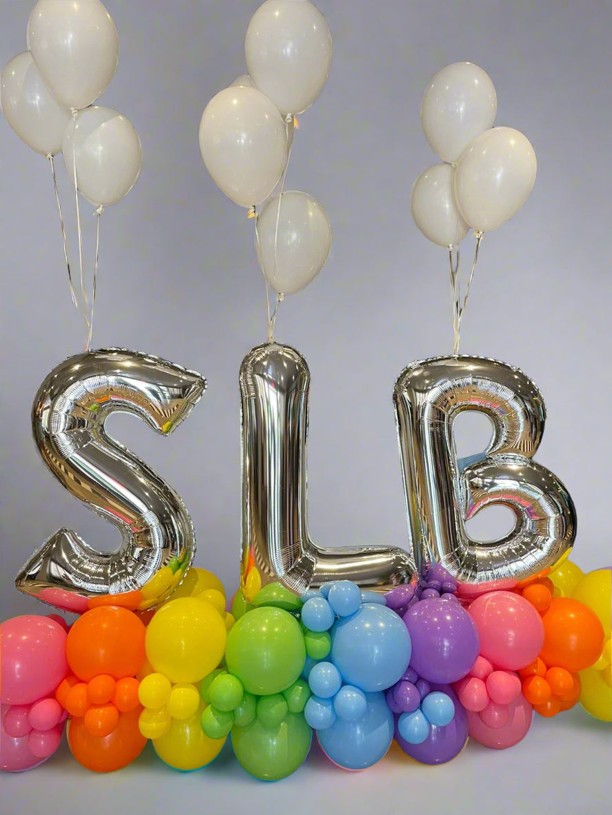 The Number Structure