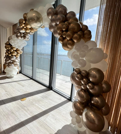 Balloon Arch