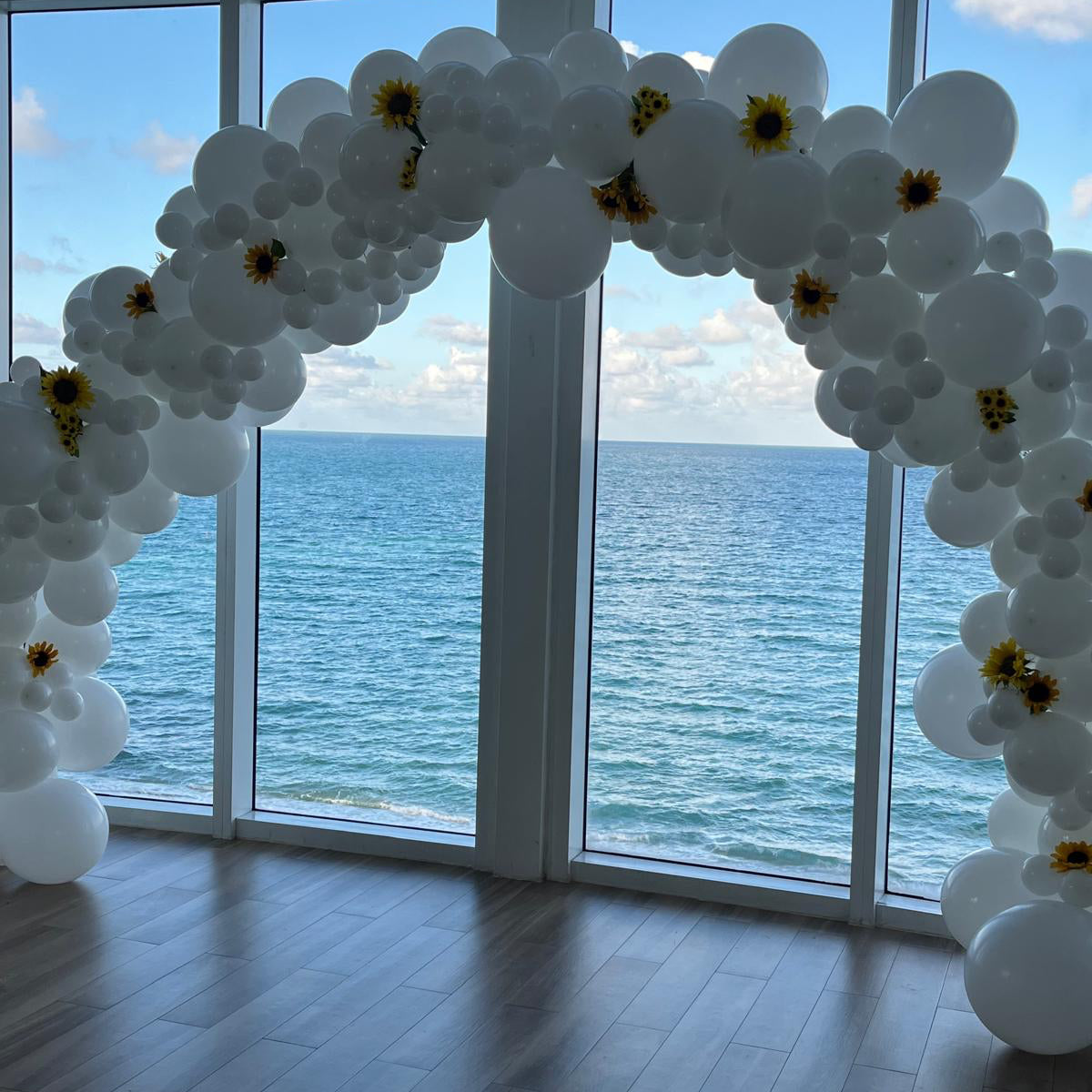 Balloon Arch