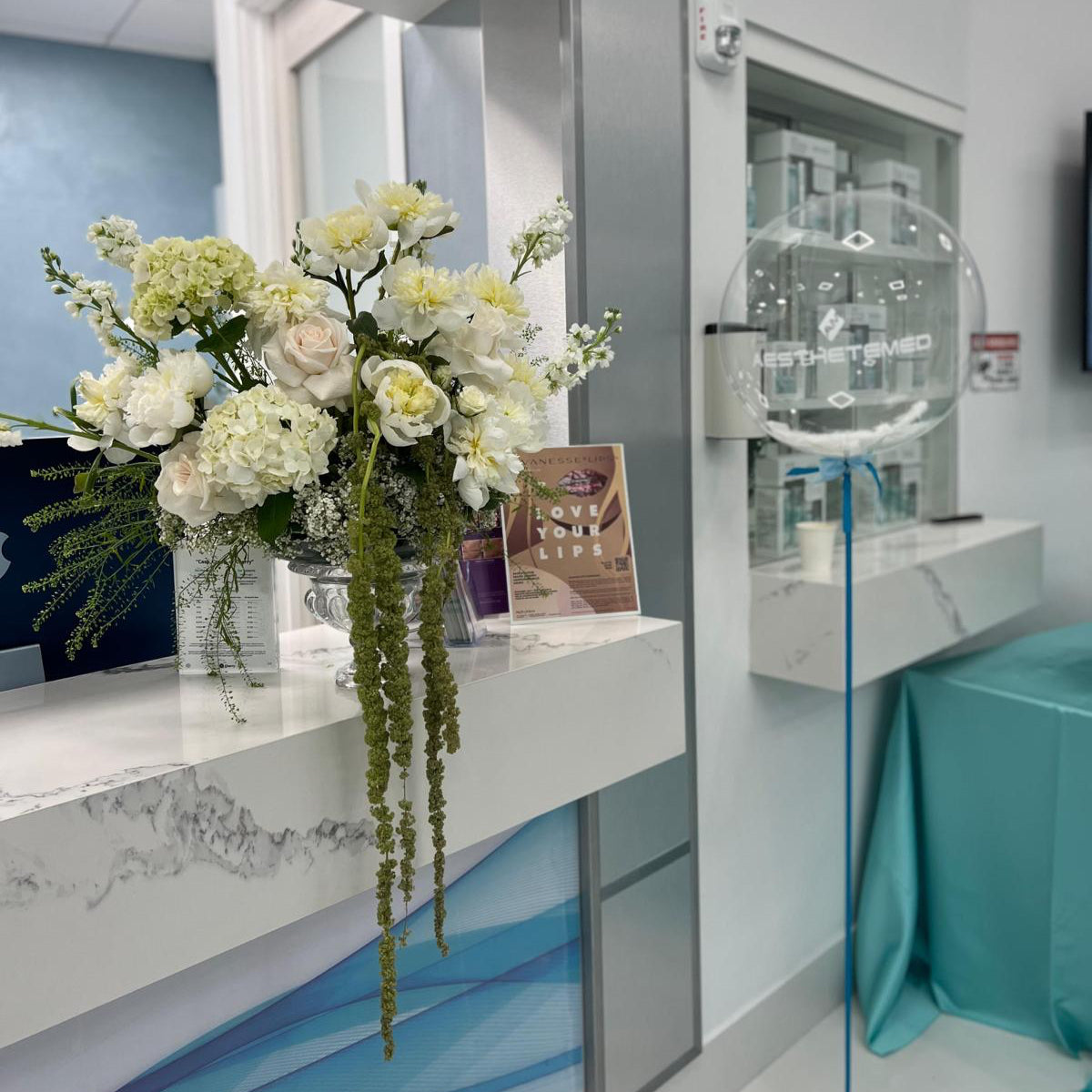 The Royal Arrangement