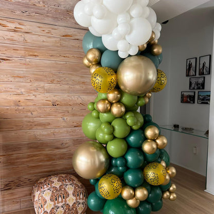Balloon Garland
