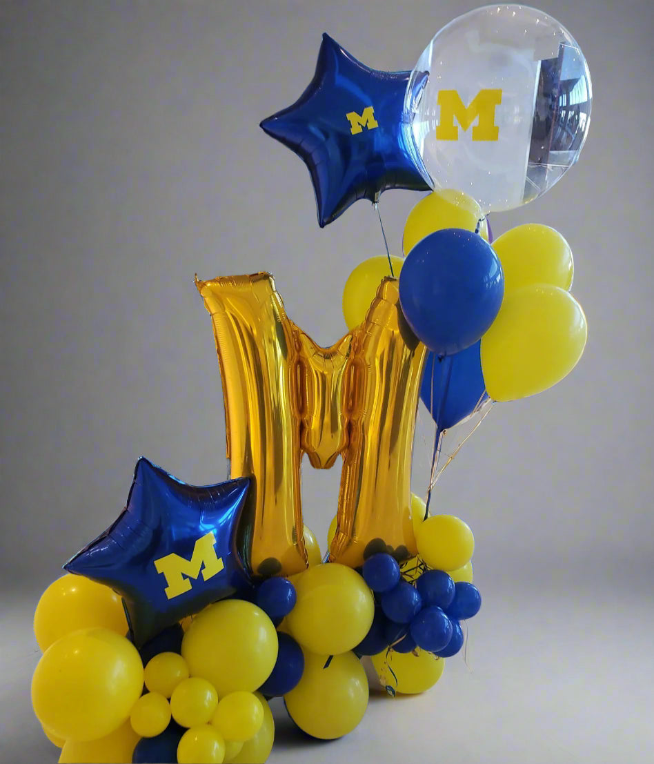 The Number Structure