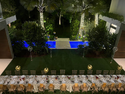 New Years Eve/ Holiday Foil & LED Balloons