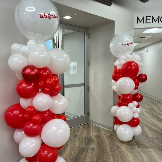 Balloon Column