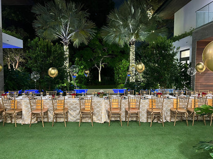 New Years Eve/ Holiday Foil & LED Balloons