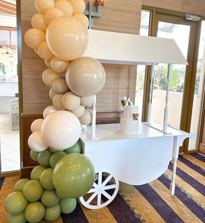 Balloon Garland