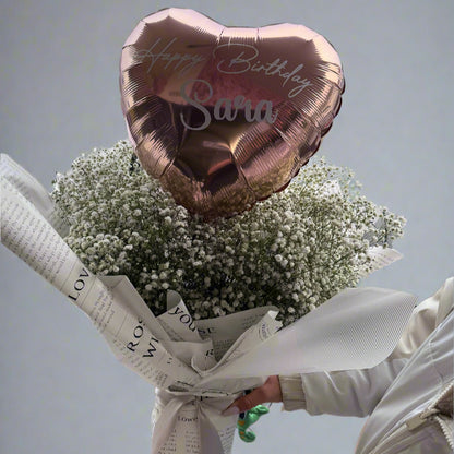 Blossom Bouquet
