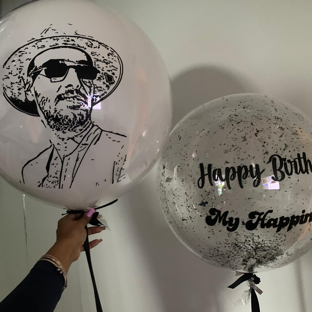 VIP Balloon (Add On)