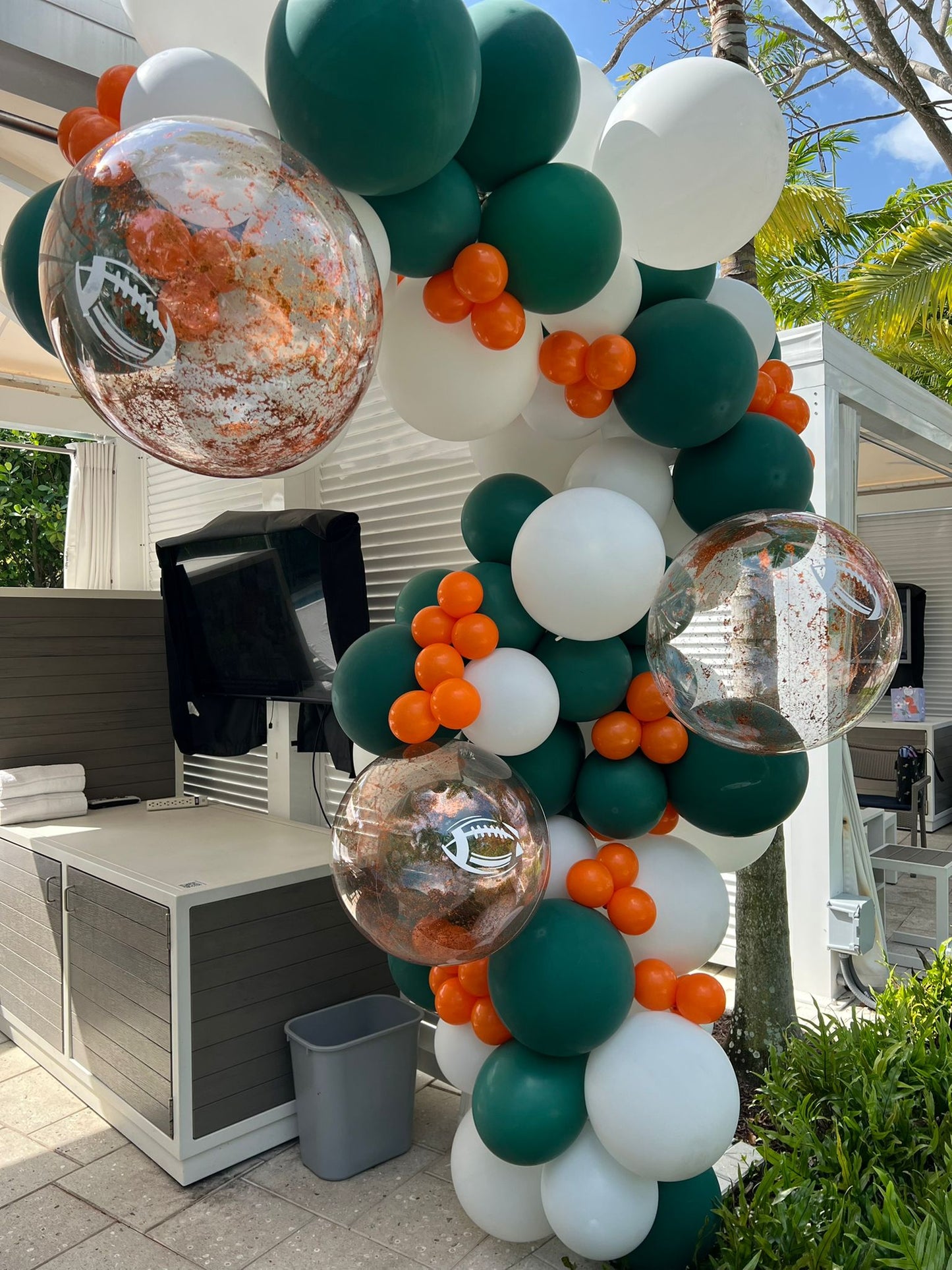 Graduation Garland- Priced by the Foot