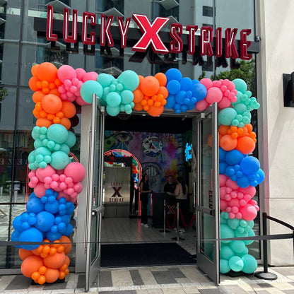 Balloon Garland