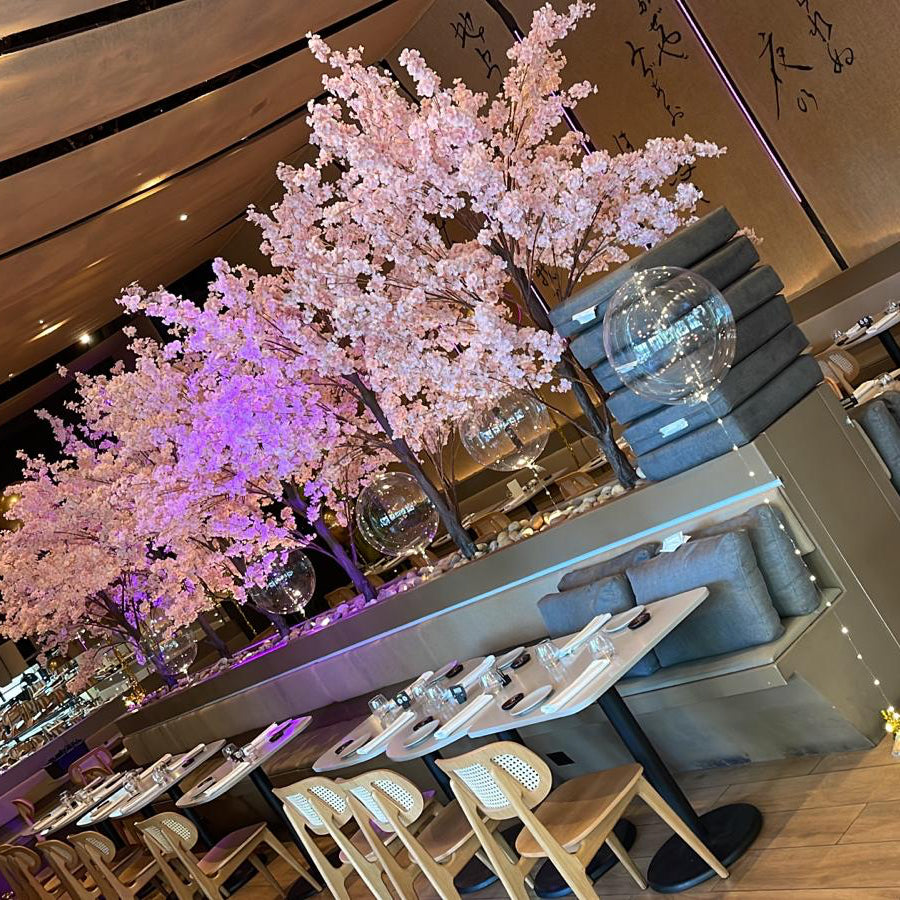 New Years Eve/ Holiday Foil & LED Balloons