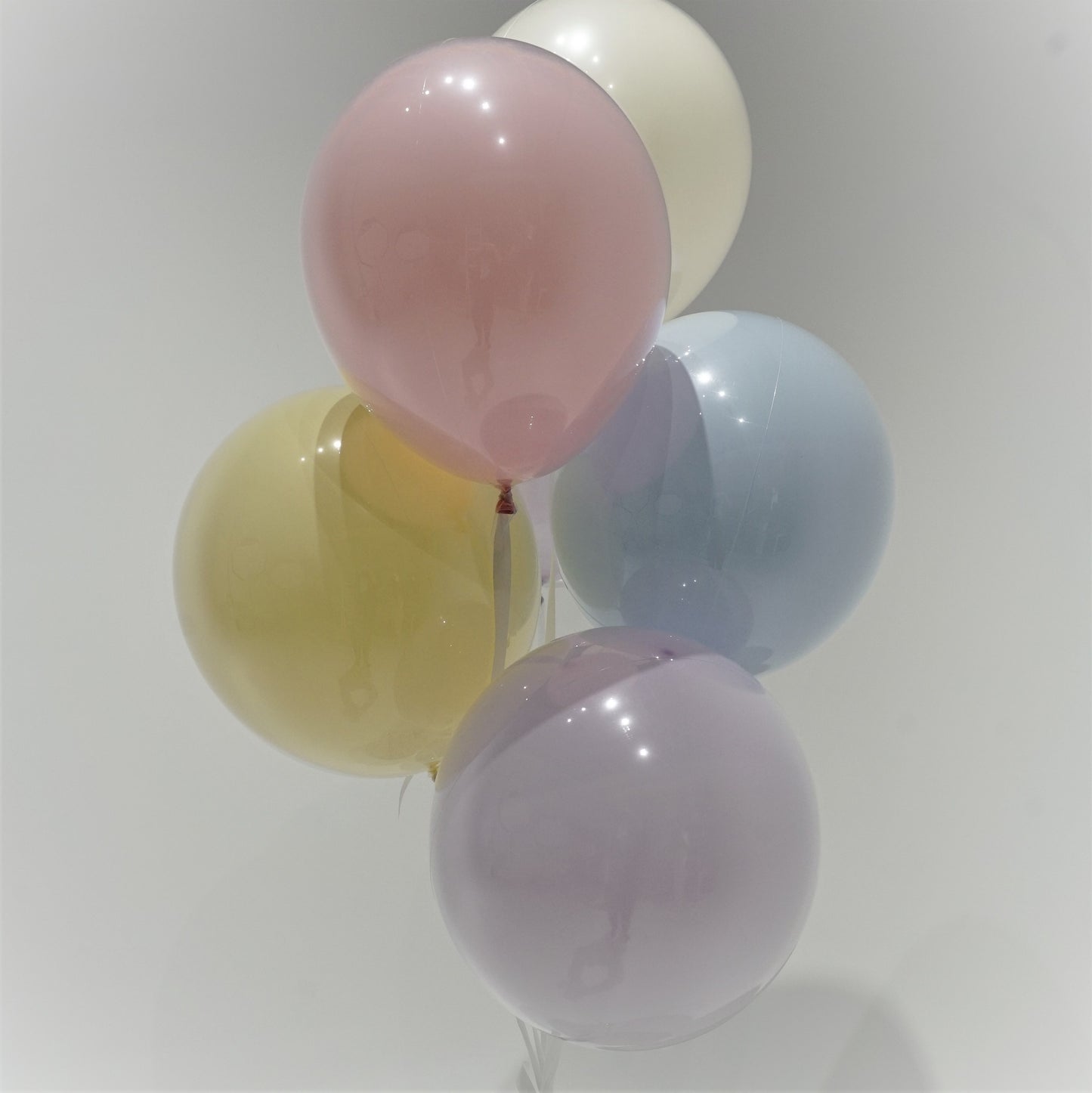 Extra Special Balloons