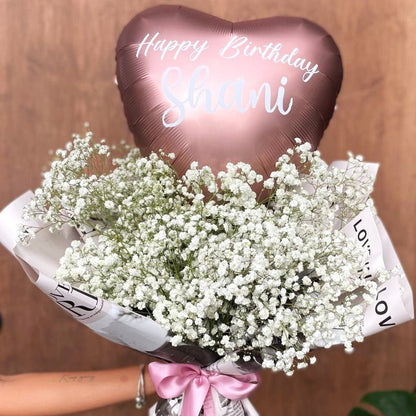 Blossom Bouquet