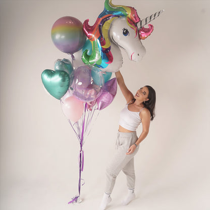 The Unicorn Bouquet